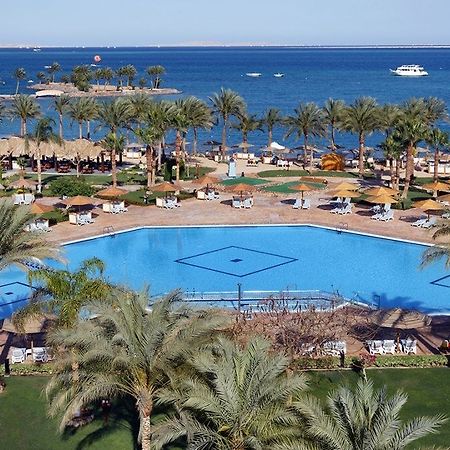 Continental Hotel Hurghada Esterno foto