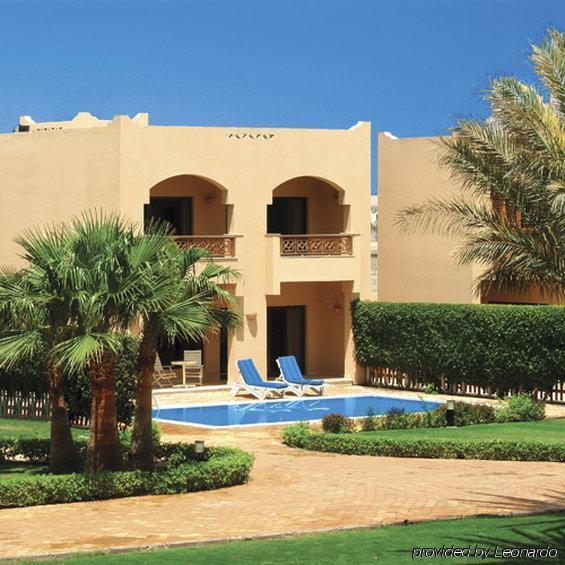 Continental Hotel Hurghada Esterno foto