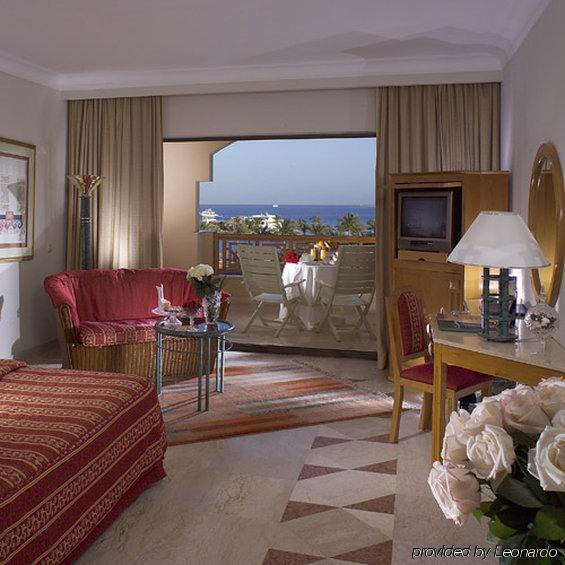 Continental Hotel Hurghada Camera foto
