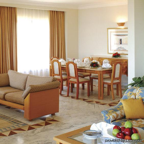 Continental Hotel Hurghada Camera foto