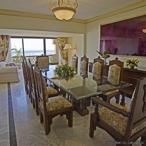 Continental Hotel Hurghada Camera foto