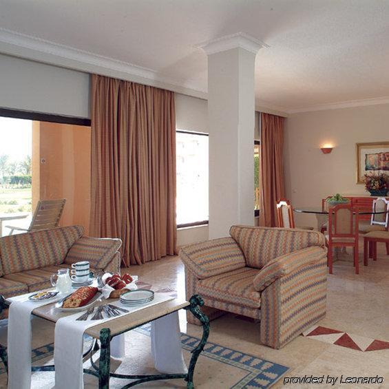 Continental Hotel Hurghada Camera foto