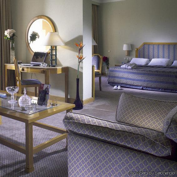 Continental Hotel Hurghada Camera foto
