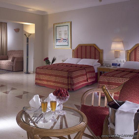 Continental Hotel Hurghada Camera foto