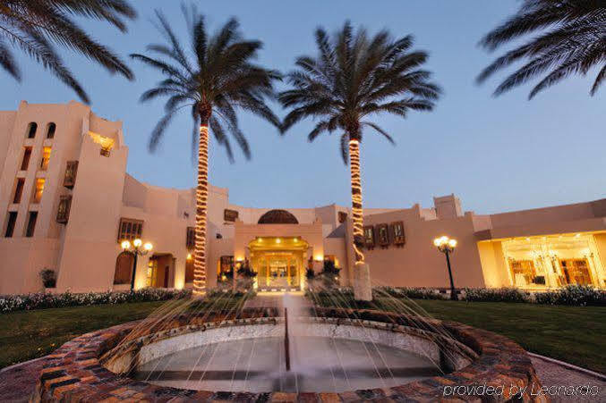 Continental Hotel Hurghada Esterno foto