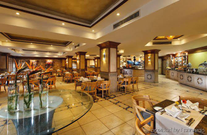 Continental Hotel Hurghada Esterno foto