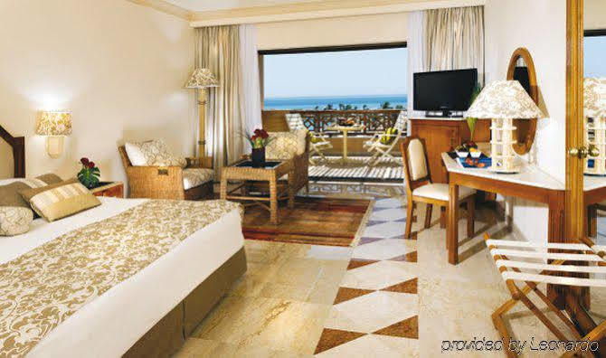 Continental Hotel Hurghada Esterno foto