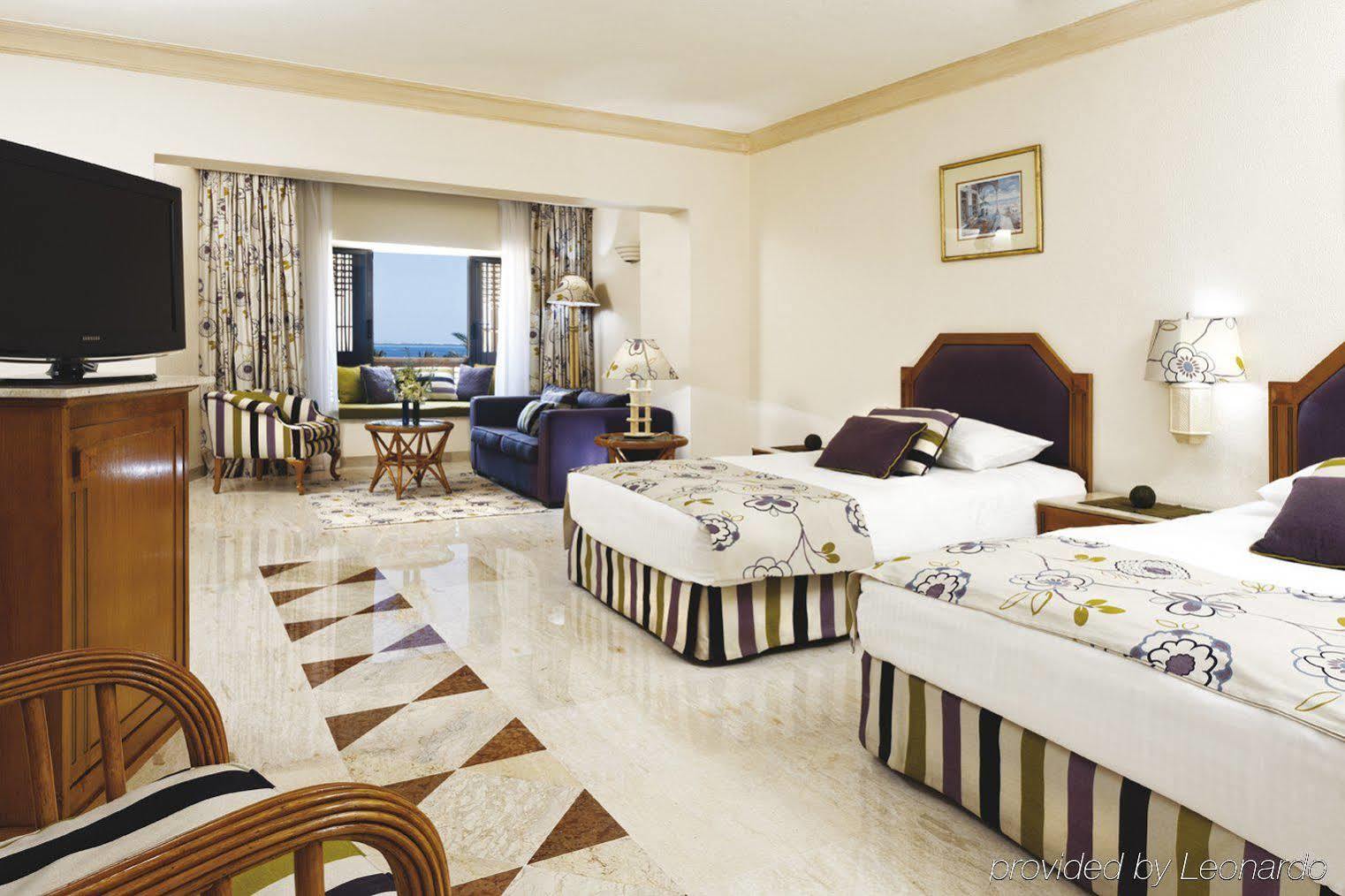Continental Hotel Hurghada Esterno foto