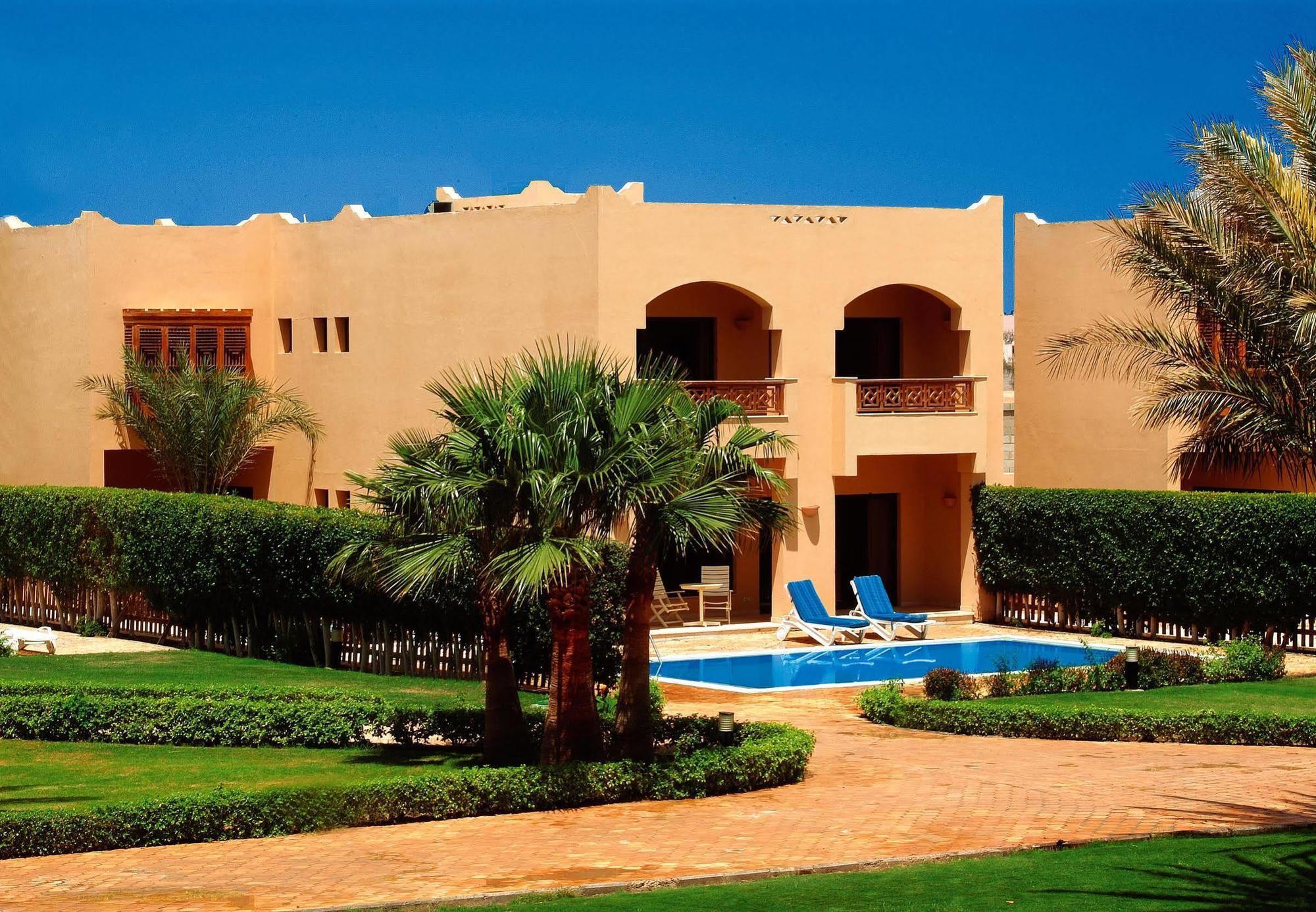 Continental Hotel Hurghada Esterno foto
