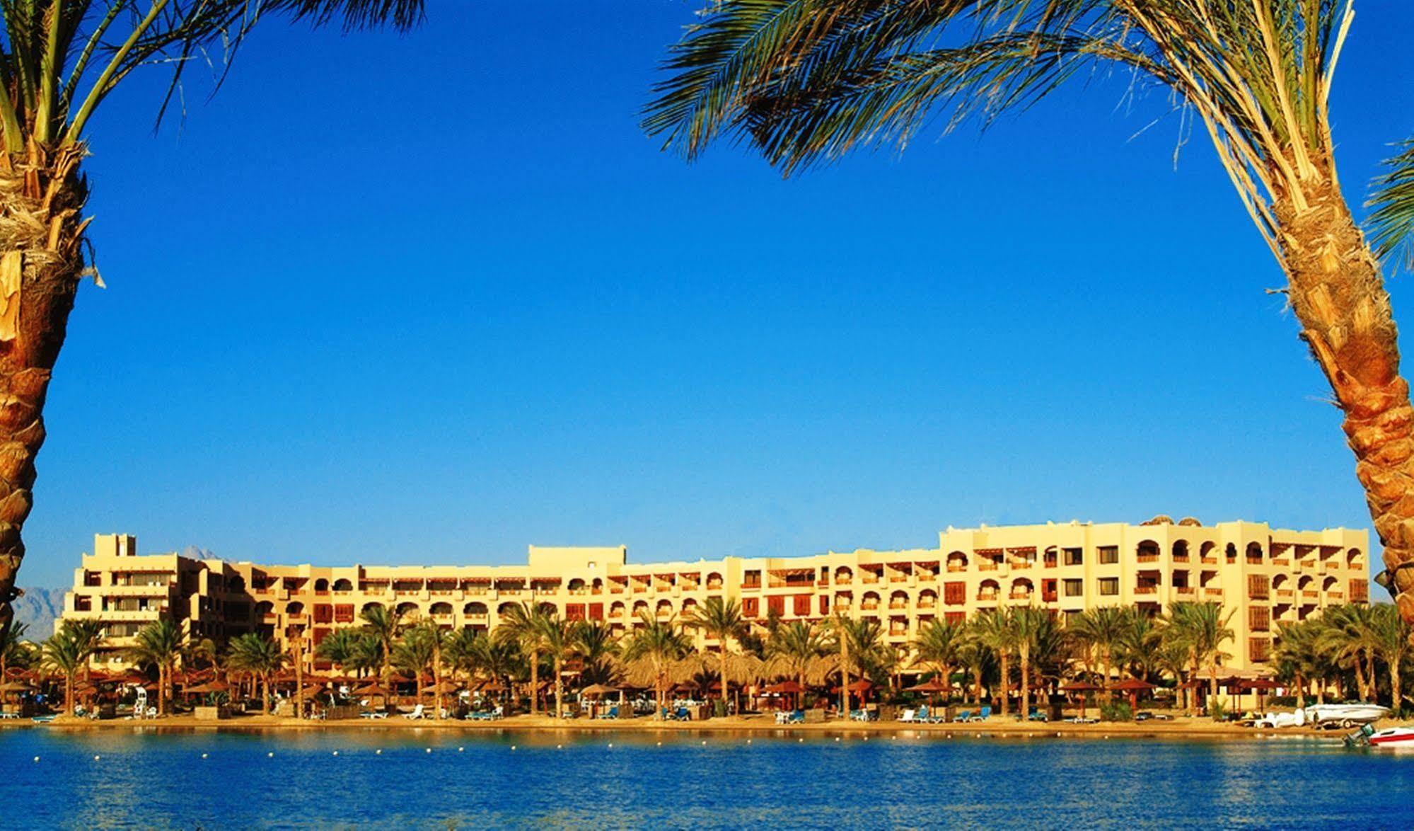 Continental Hotel Hurghada Esterno foto