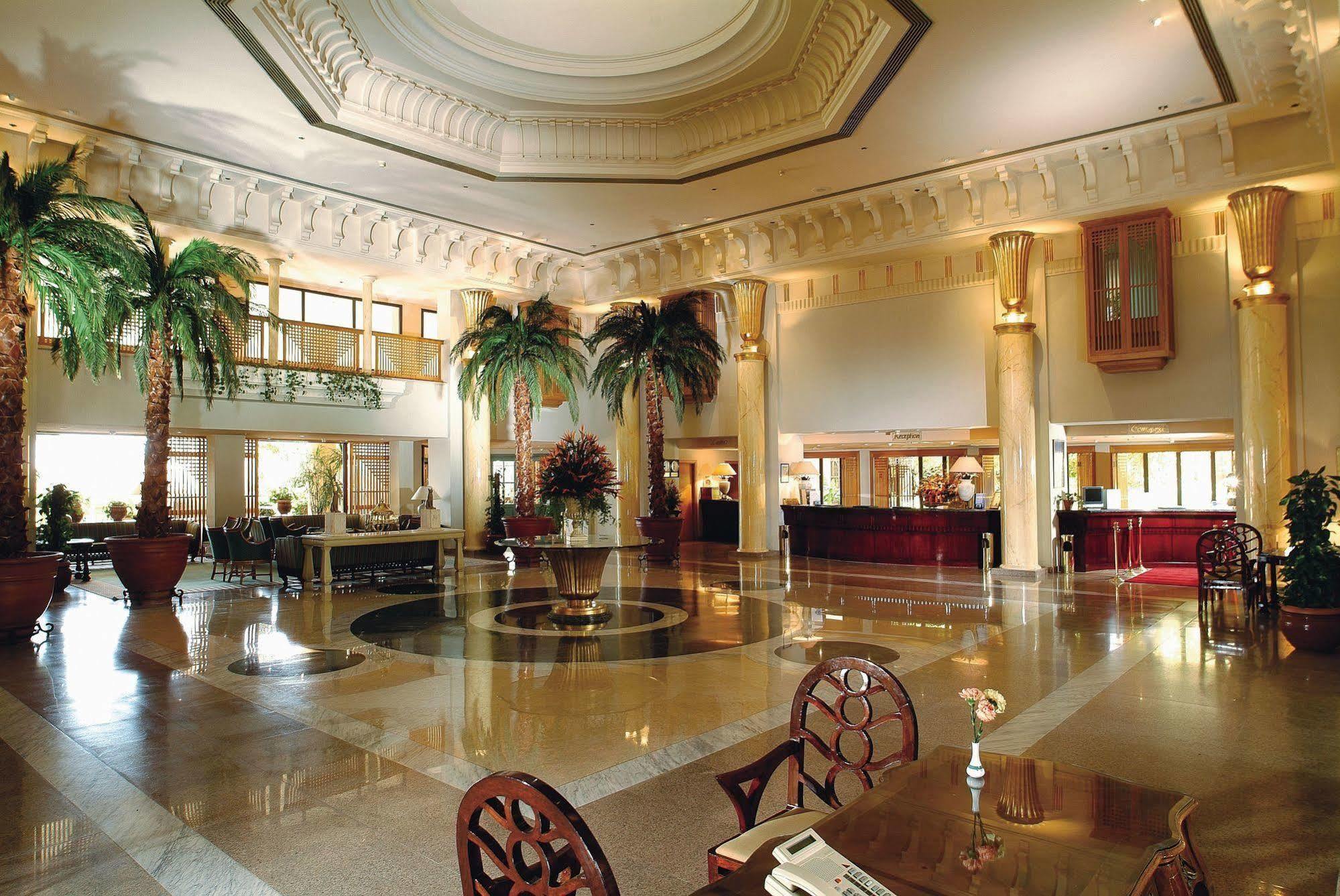 Continental Hotel Hurghada Esterno foto