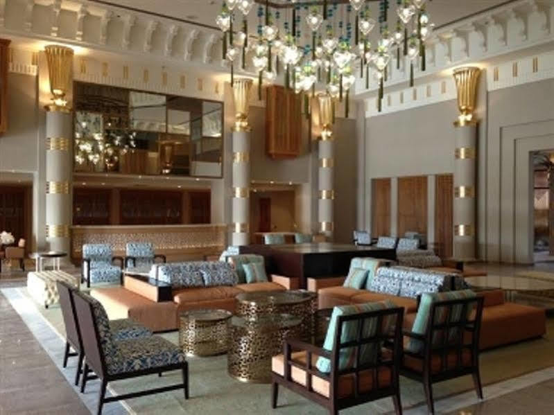 Continental Hotel Hurghada Esterno foto