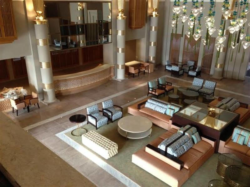 Continental Hotel Hurghada Esterno foto