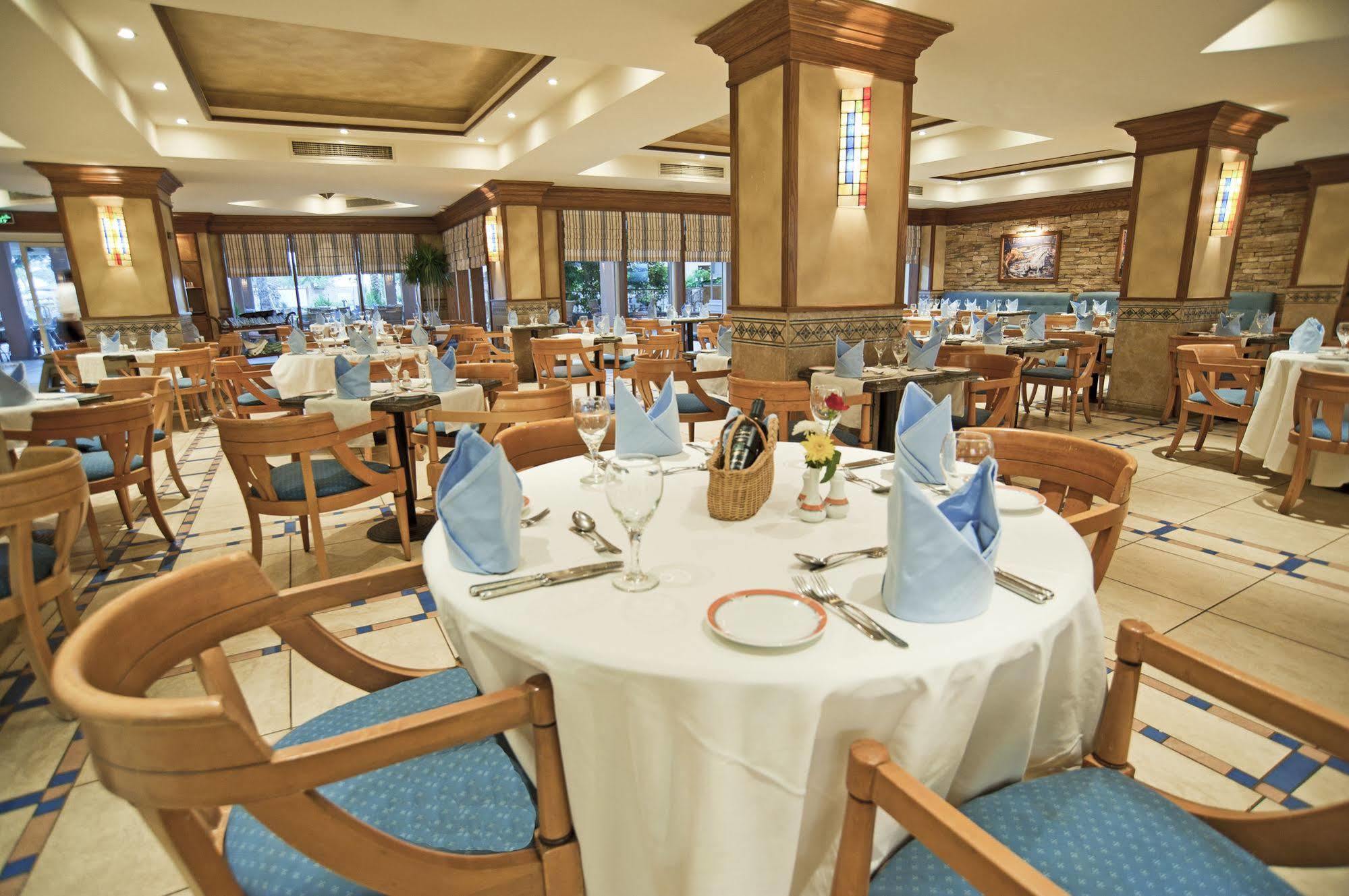 Continental Hotel Hurghada Esterno foto