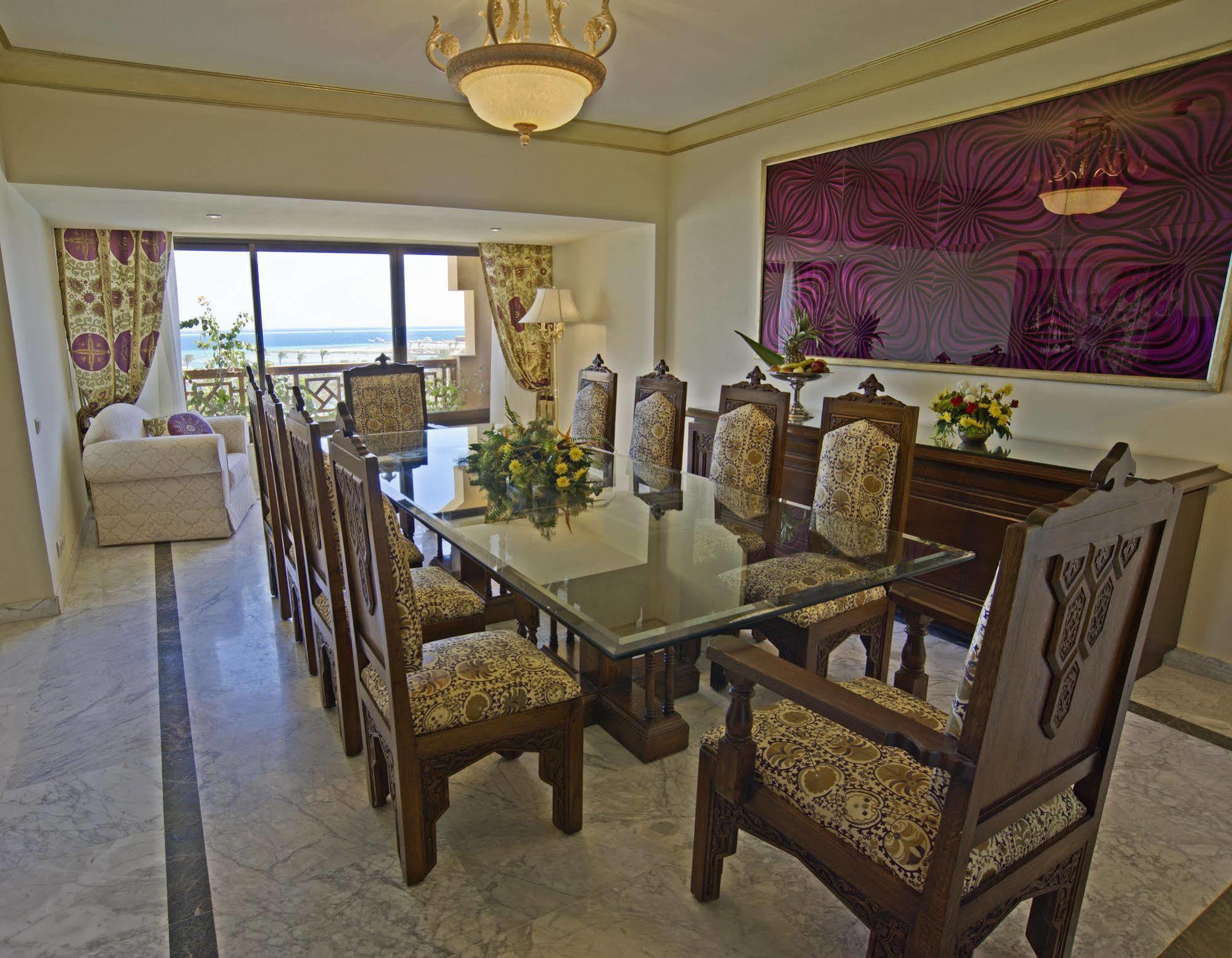 Continental Hotel Hurghada Esterno foto