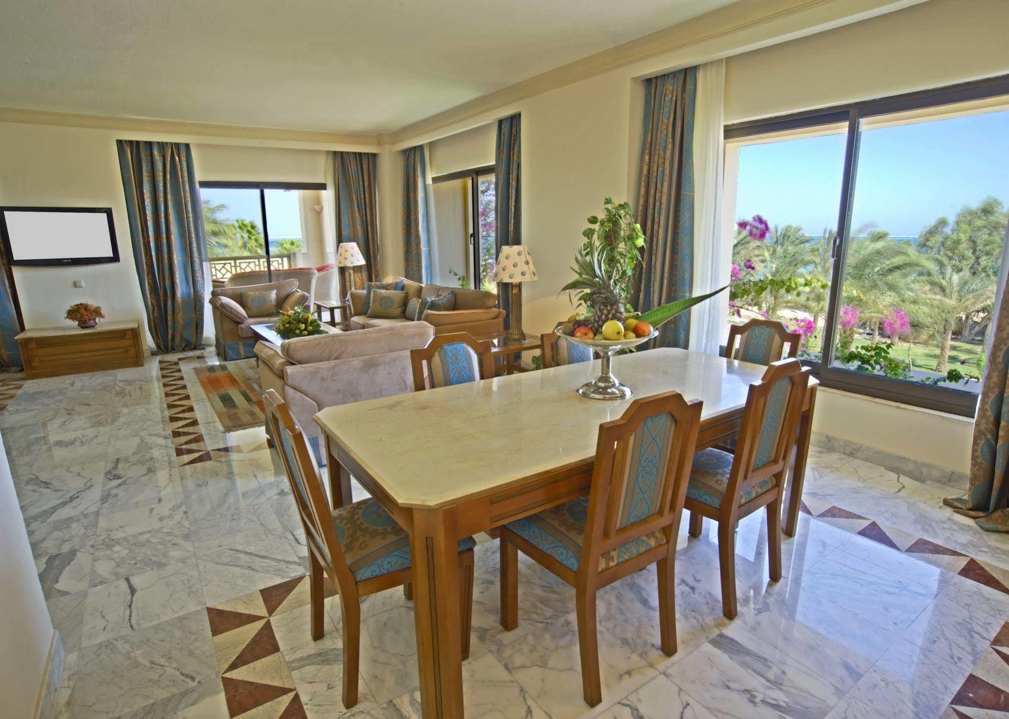 Continental Hotel Hurghada Esterno foto
