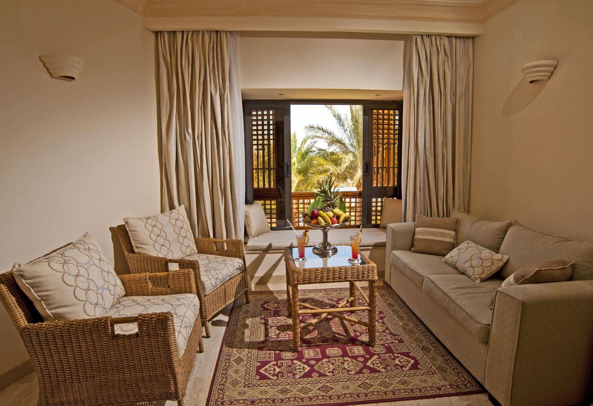 Continental Hotel Hurghada Esterno foto