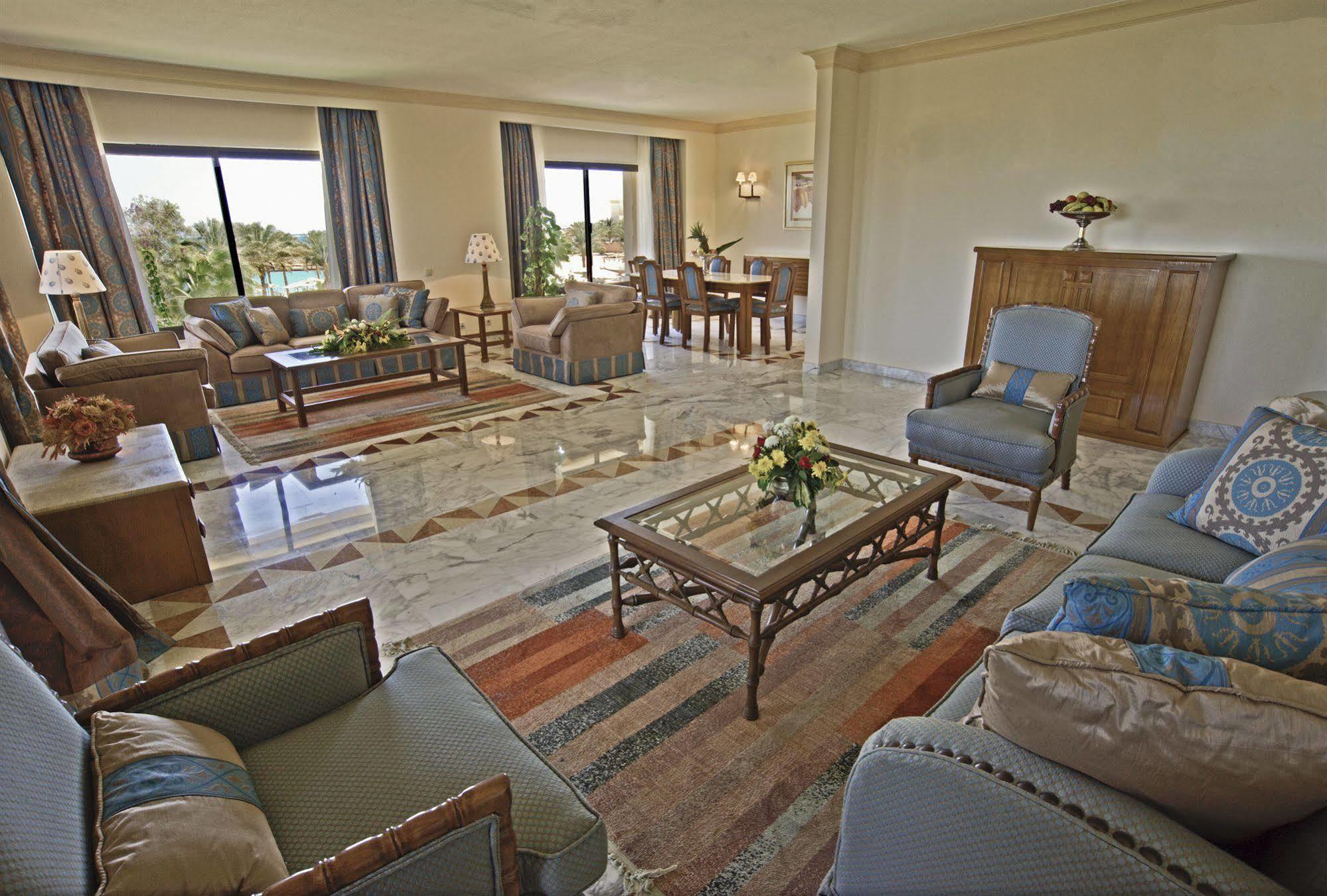 Continental Hotel Hurghada Esterno foto