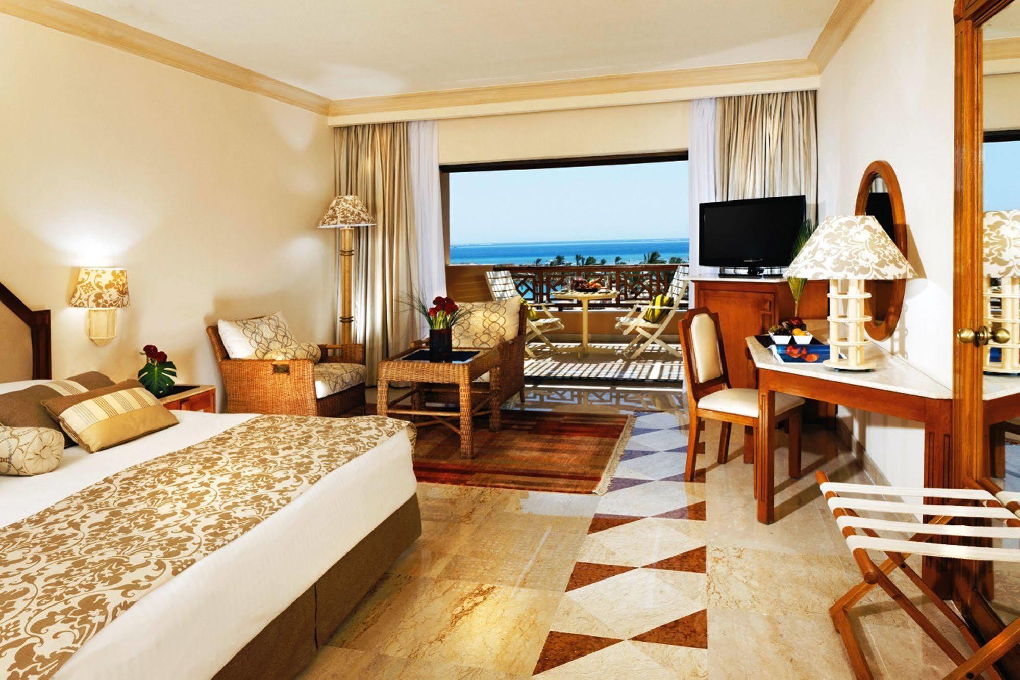 Continental Hotel Hurghada Esterno foto