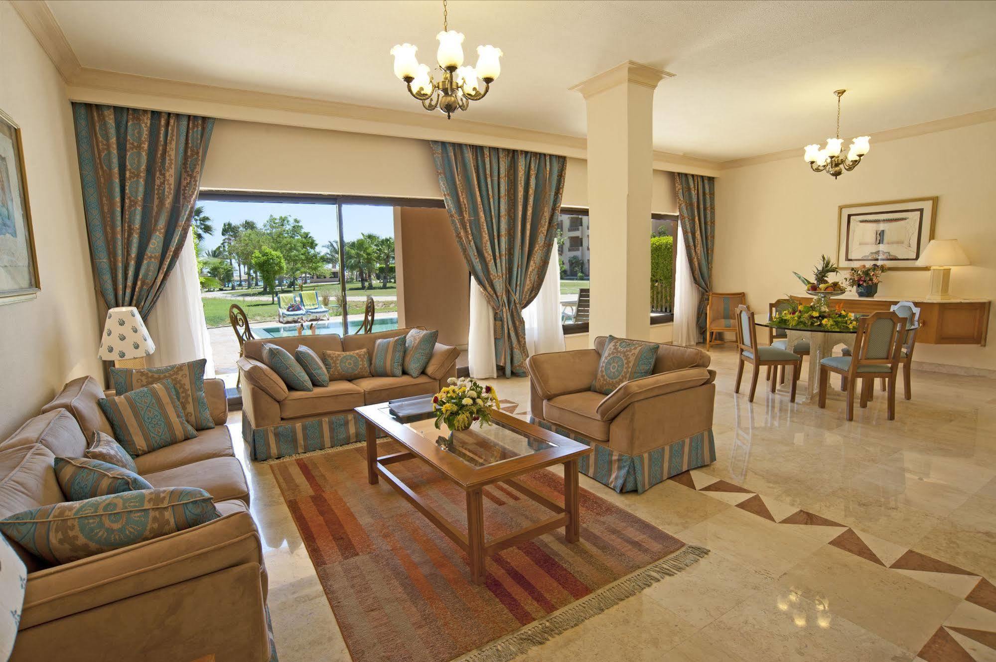 Continental Hotel Hurghada Esterno foto