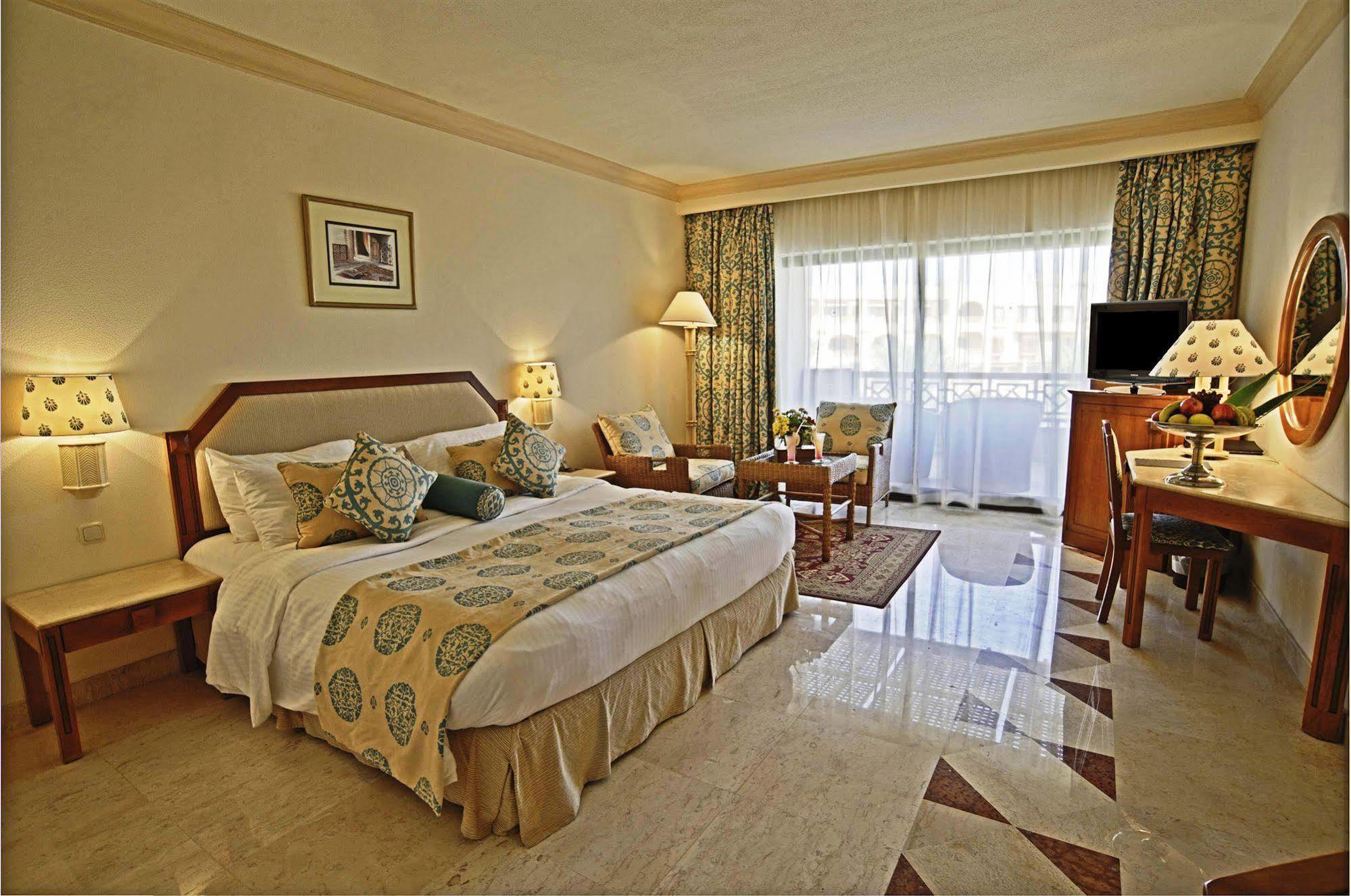 Continental Hotel Hurghada Esterno foto
