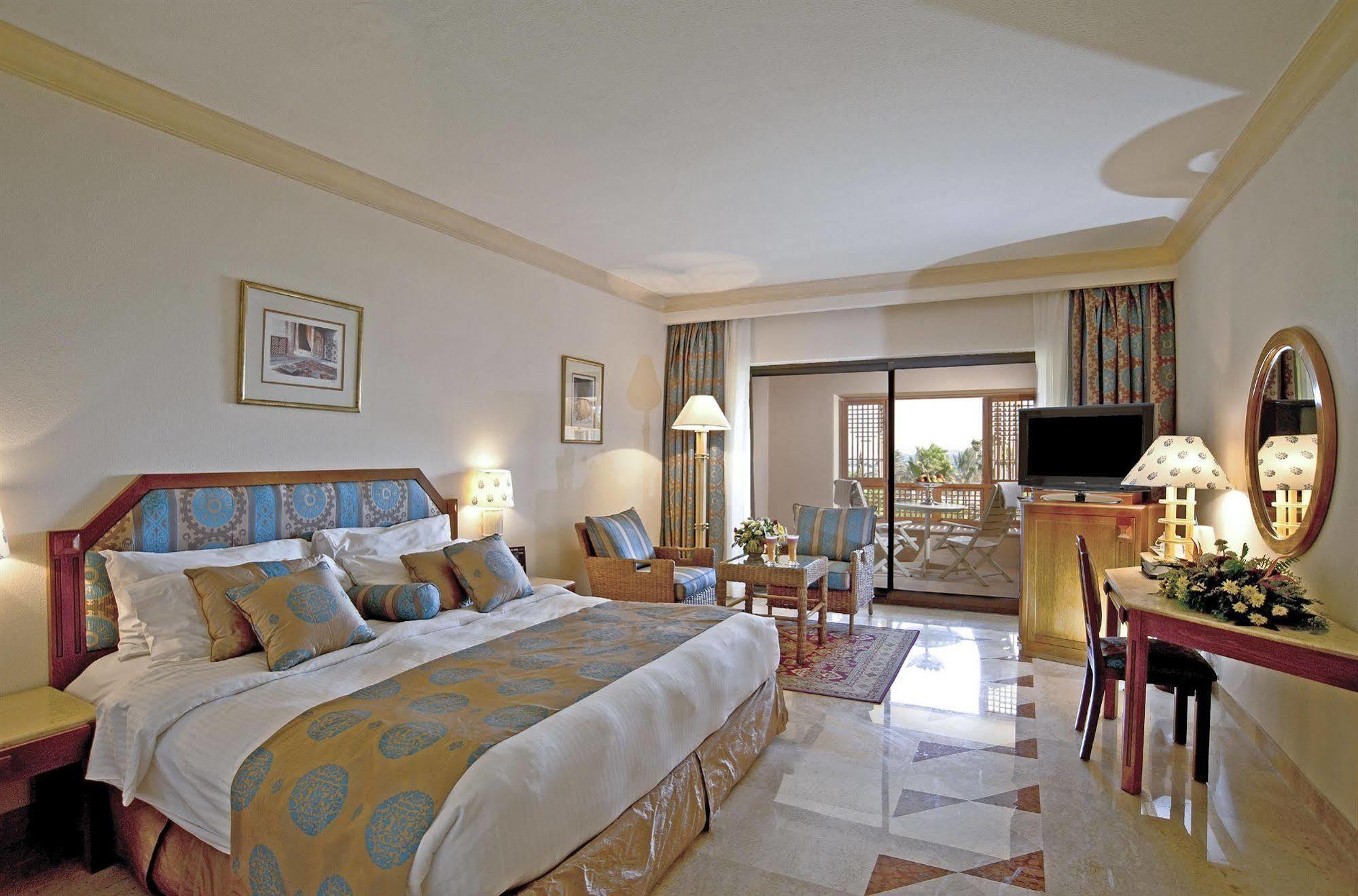 Continental Hotel Hurghada Esterno foto