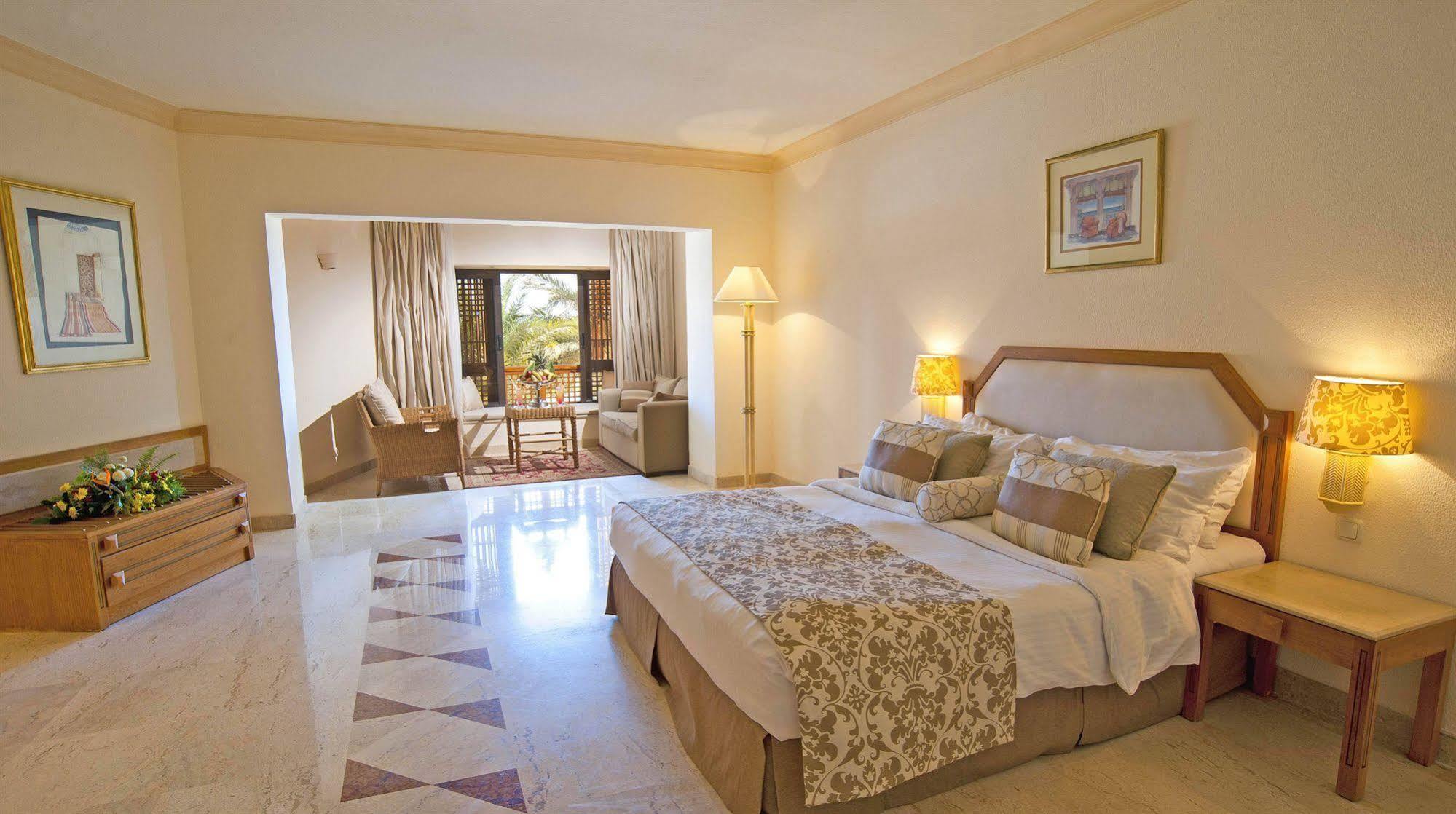 Continental Hotel Hurghada Esterno foto