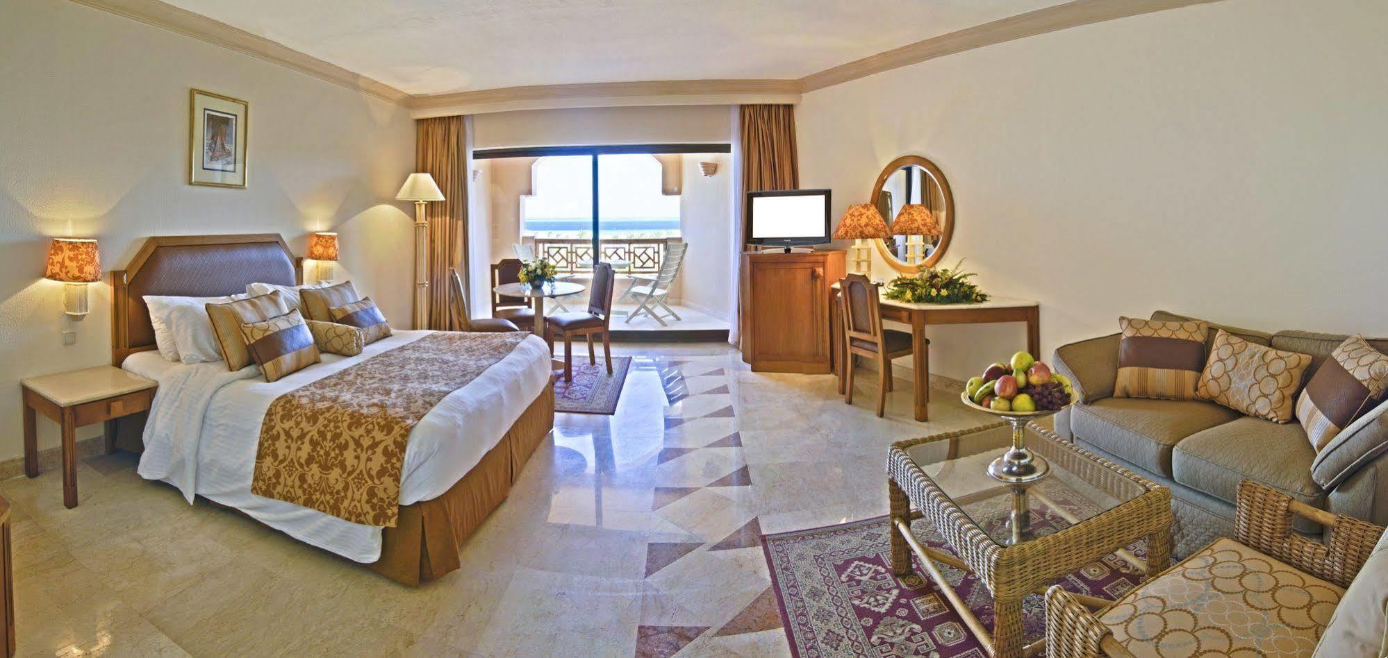 Continental Hotel Hurghada Esterno foto