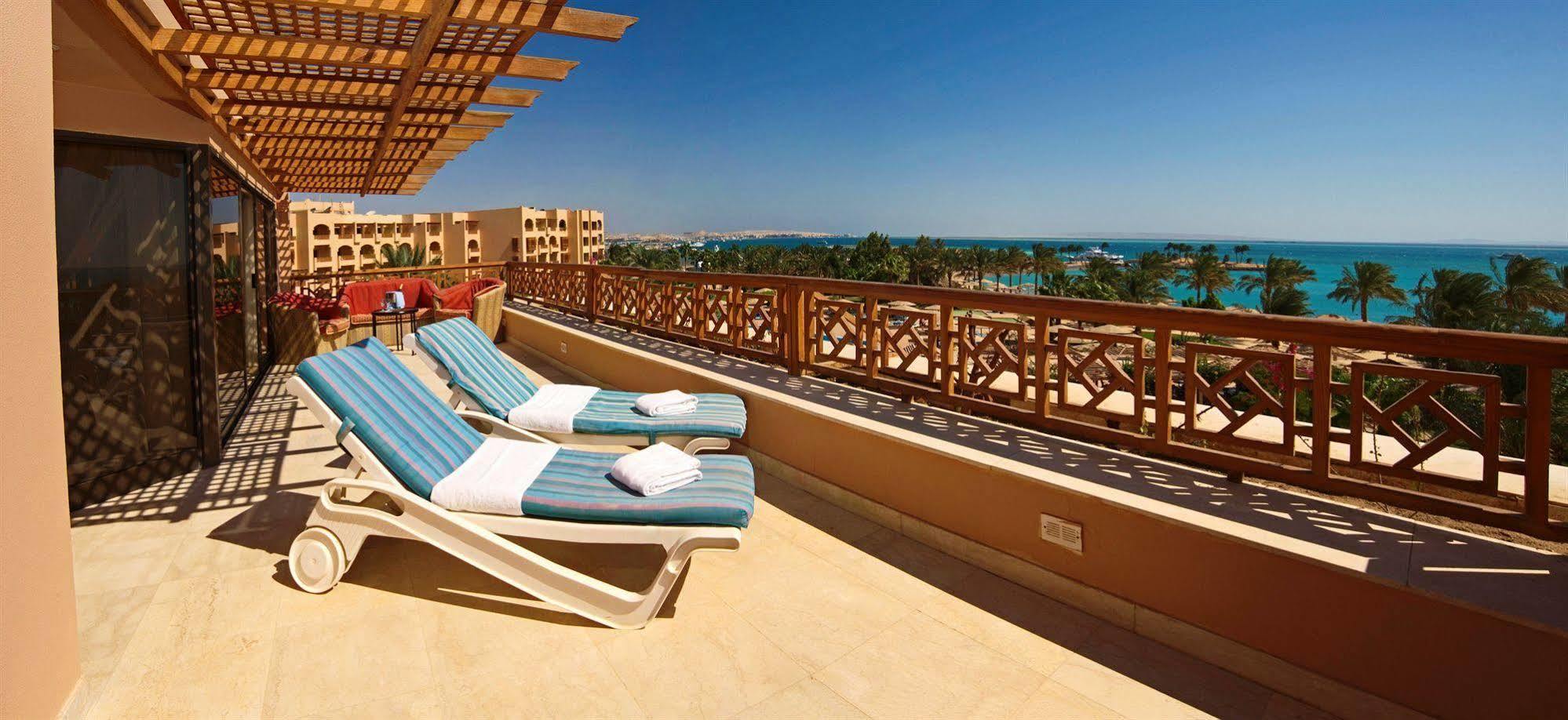 Continental Hotel Hurghada Esterno foto