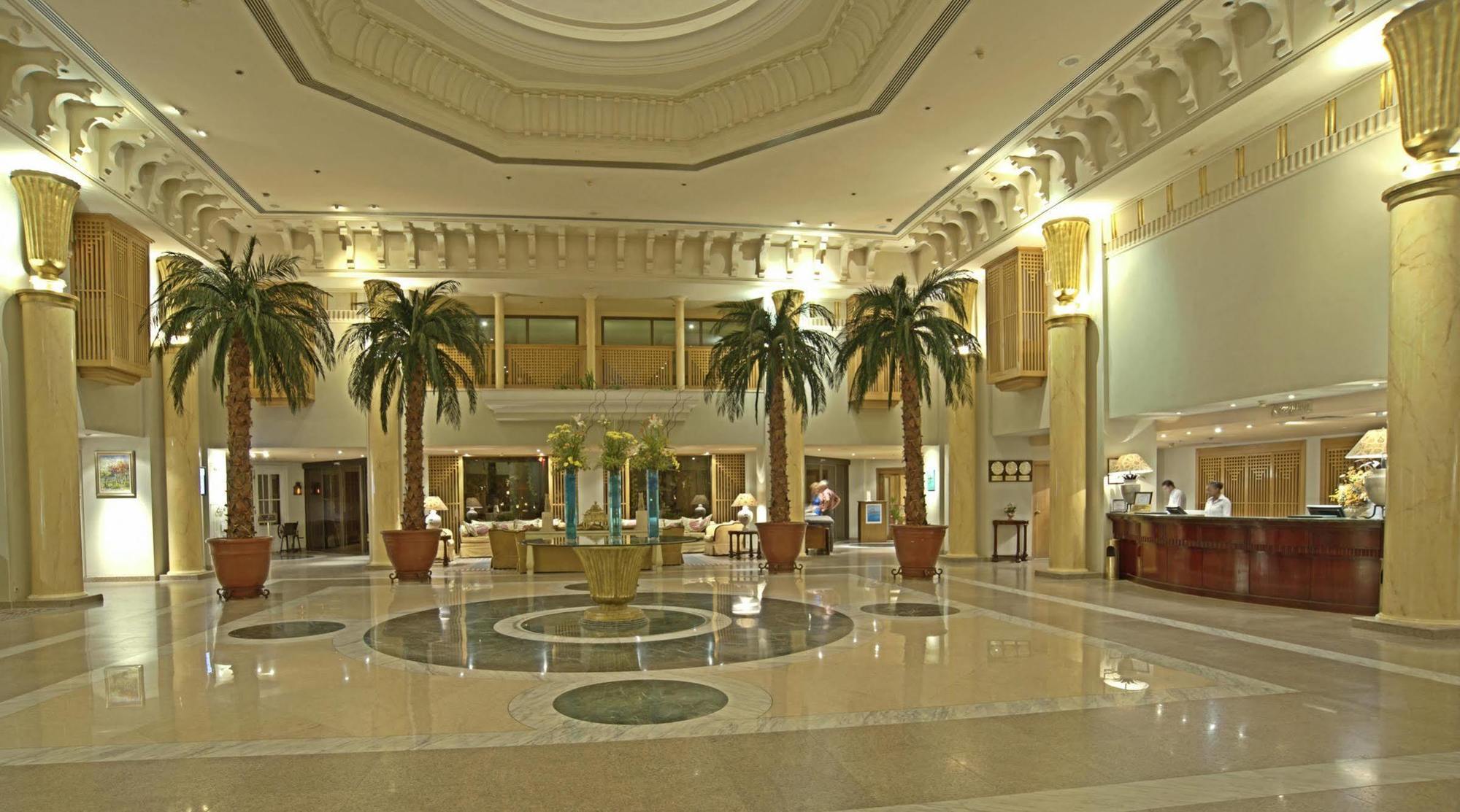 Continental Hotel Hurghada Esterno foto