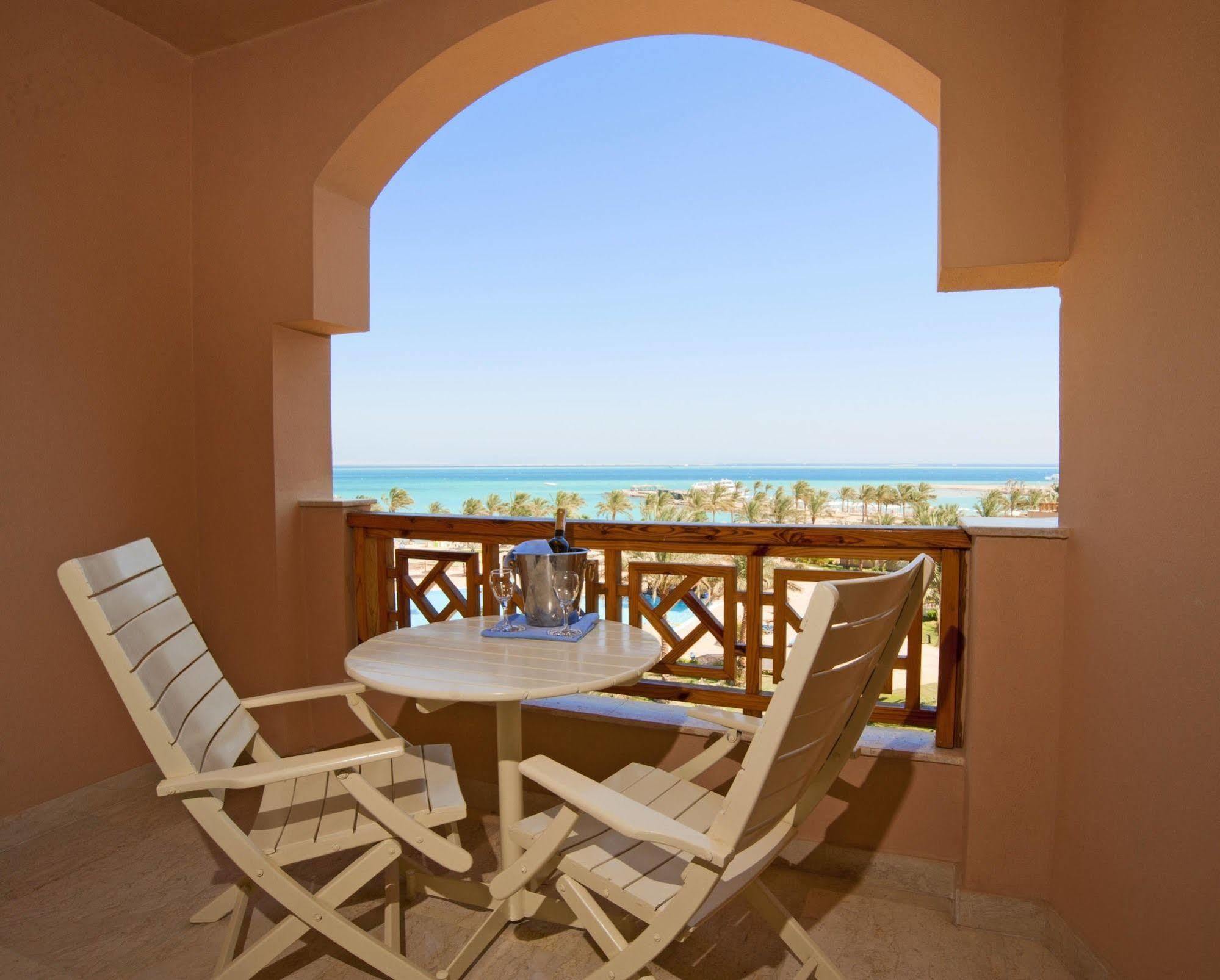 Continental Hotel Hurghada Esterno foto