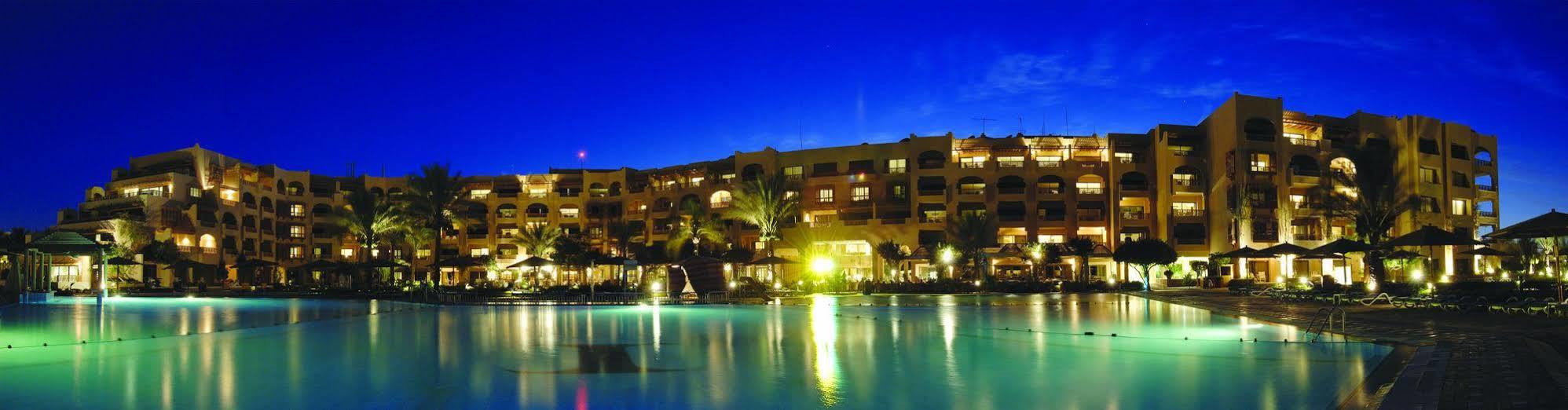 Continental Hotel Hurghada Esterno foto