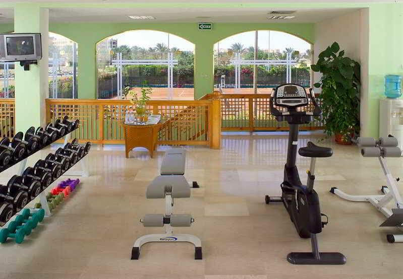 Continental Hotel Hurghada Esterno foto
