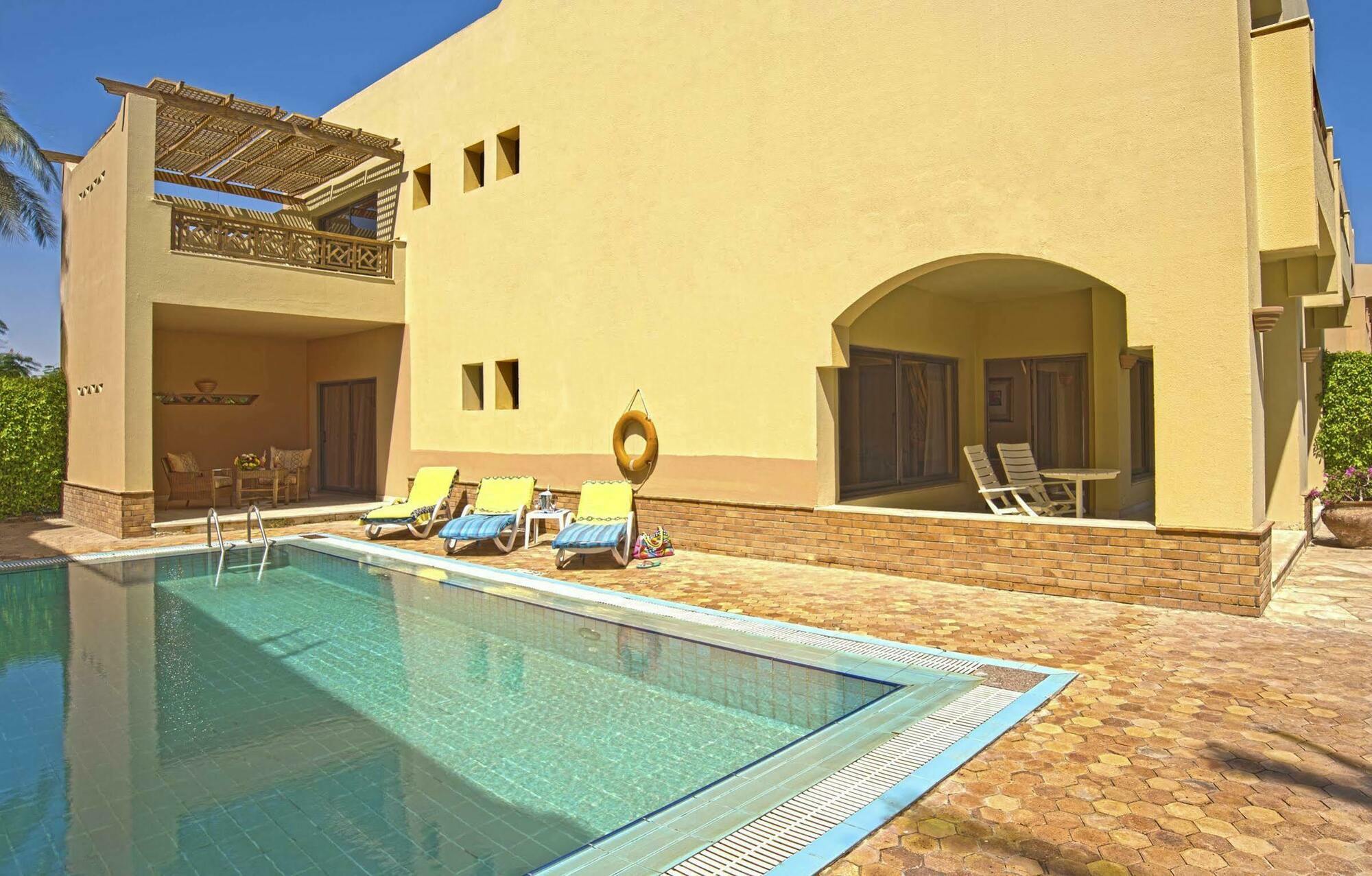 Continental Hotel Hurghada Esterno foto