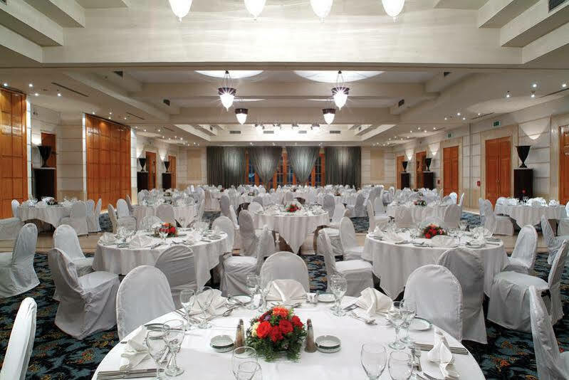 Continental Hotel Hurghada Esterno foto