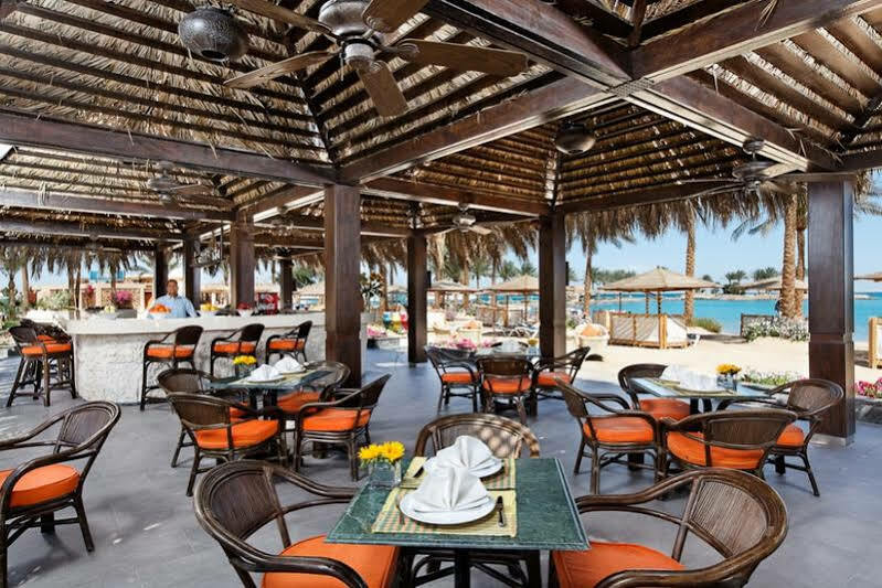 Continental Hotel Hurghada Esterno foto