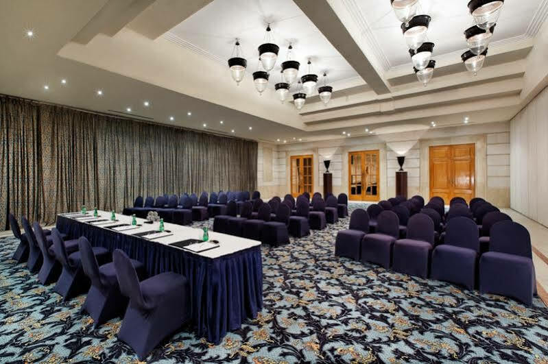 Continental Hotel Hurghada Esterno foto