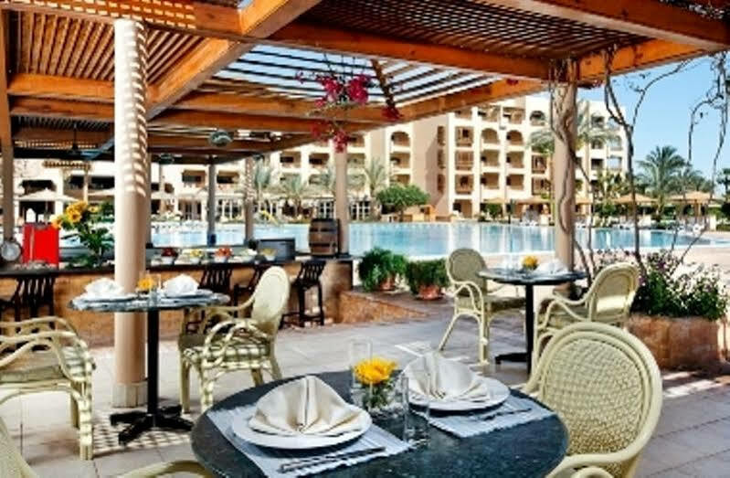 Continental Hotel Hurghada Esterno foto
